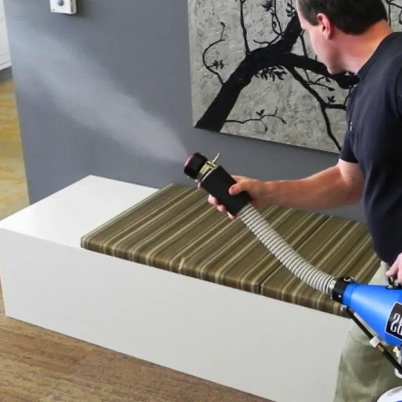 Professional Odor Removal in Forest Hills, TN